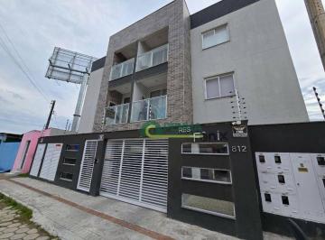 c8b4f19cbb444ca4c98e179a790bc7b672626da8 · Apartamento com 2 dormitórios para alugar, 68 m² por R$ 2.500/mês - Armação - Penha/SC