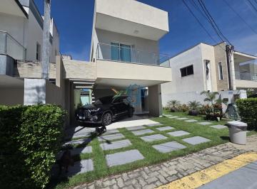 Apartamento · 148m² · 3 Quartos · 4 Vagas · Condomínio Santa Sofia - CASA DUPLEX NO CONDOMINIO SANTA SOFIA / CASA DUPLEX 3 SUITES NO CONDOMINIO
