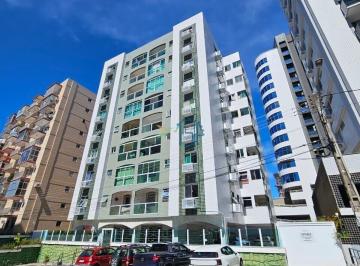 Apartamento · 79m² · 2 Quartos · 1 Vaga · Condomínio Edifício Presidente Roosevelt - APARTAMENTO À VENDA NO EDIFÍCIO PRESIDENTE ROOSEVELT | 79