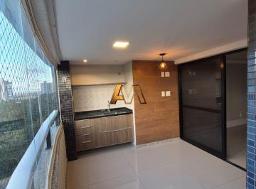 Apartamento · 80m² · 3 Quartos · 2 Vagas · APTO 3/4 SENDO 1 SUITE NA COLINA A