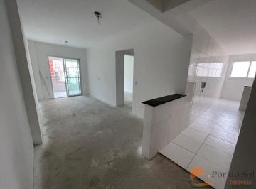 Apartamento · 74m² · 2 Quartos · 1 Vaga · Apartamento à venda no bairro Aviação - Praia Grande/SP, 1