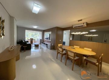 Apartamento · 170m² · 4 Quartos · 3 Vagas · Apartamento à venda no bairro Guilhermina - Praia Grande/SP