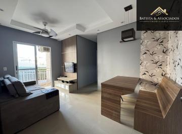 Apartamento · 49m² · 2 Quartos · 1 Vaga · Apartamento Térreo Parque Dom Pedro II, Campinas/SP