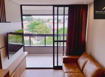 Apartamento · 58m² · 2 Quartos · 2 Vagas · Apartamento Sacada Nova Campinas, Campinas/SP