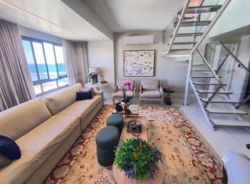Apartamento de 3 quartos, Salvador · Elegância e exclusividade numa cobertura mobiliada e decorada na Pituba