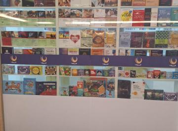 Comercial , Salvador · OPORTUNIDADE ÚNICA – LIVRARIA ESPECIALIZADA EM PSICOLOGIA E PSIQUIATRIA À VENDA OU LOCAÇÃO NO CENTRO