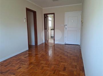 Apartamento · 68m² · 2 Quartos · Apartamento com 2 quartos à venda em Menino deus - RS
