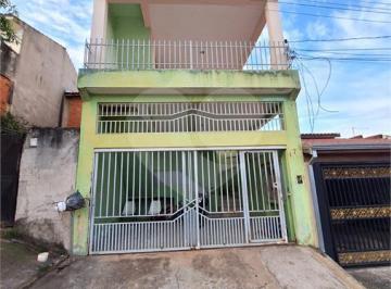 Casa · 50m² · 1 Quarto · Casa com 1 quartos à venda em Jardim morada do sol - SP