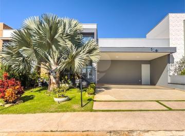 Imagem Principal · Indaiatuba - Condomínio Maria José - 300 m² Terreno - R$ 1.850.000,00 - Casa térrea com 180 m² de Ár