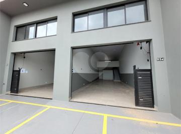 Comercial · 140m² · 2 Vagas · Salão Comercial à venda em Parque residencial sabiás - SP