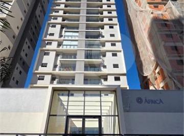 Apartamento · 256m² · 4 Quartos · 6 Vagas · Duplex com 4 quartos à venda em Parque campolim - SP