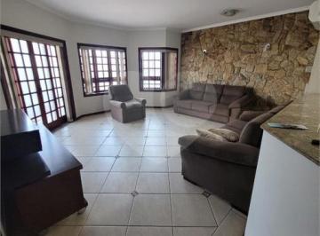 Casa · 300m² · 3 Quartos · 6 Vagas · Sobrado com 3 quartos à venda em Jardim celani - SP