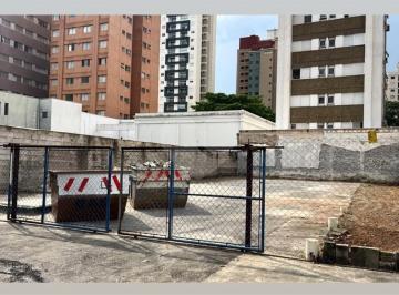 Terreno , Campinas · Terreno à venda em Cambuí - SP
