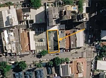 Terreno · 429m² · Terreno à venda em Cambuí - SP