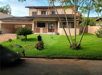 Casa · 357m² · 4 Quartos · 4 Vagas · Condomínio com 4 quartos à venda em Marambaia - SP