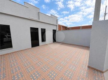 Casa · 61m² · 2 Quartos · 1 Vaga · Casa térrea com 2 quartos à venda em Jardim ametista - SP