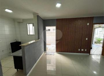 Apartamento · 55m² · 2 Quartos · 1 Vaga · Apartamento com 2 quartos à venda em Olaria - SP