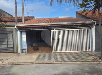 Casa · 106m² · 3 Quartos · 2 Vagas · Casa com 3 quartos à venda em Jardim tulipas - SP