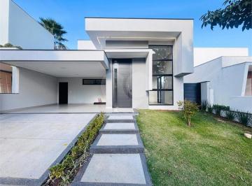 Casa · 193m² · 3 Quartos · 4 Vagas · Condomínio com 3 quartos à venda em Jardim residencial chácara ondina - SP