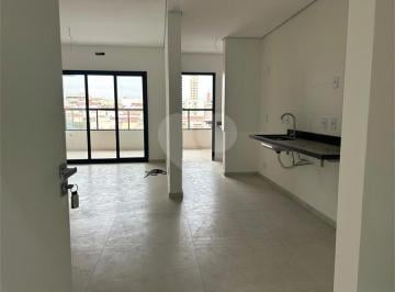 Apartamento · 112m² · 3 Quartos · 2 Vagas · Apartamento com 3 quartos à venda em Vila lucy - SP