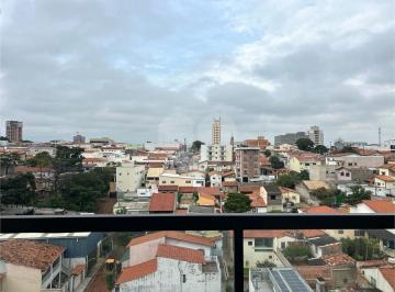 Apartamento · 112m² · 3 Quartos · 2 Vagas · Apartamento com 3 quartos à venda em Vila lucy - SP