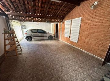 Casa de 2 quartos, Campinas · Casa com 2 quartos à venda em Vila padre manoel de nóbrega - SP