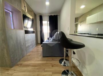 Apartamento de 1 quarto, Sorocaba · Studio com 1 quartos à venda em Jardim américa - SP