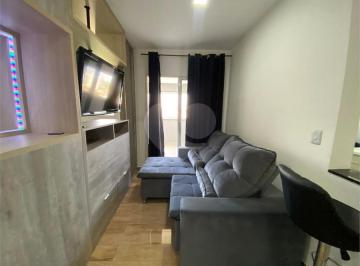 Apartamento · 56m² · 1 Quarto · 1 Vaga · Studio com 1 quartos à venda em Jardim américa - SP