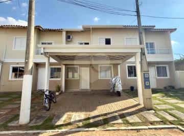 Casa · 98m² · 3 Quartos · 2 Vagas · Condomínio com 3 quartos à venda em Bairro da vossoroca - SP