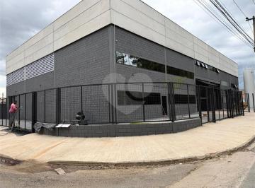 Comercial , Sorocaba · Galpão à venda em Jardim das azaléias - SP