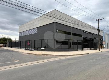 Comercial · 845m² · 4 Vagas · Galpão à venda em Jardim das azaléias - SP