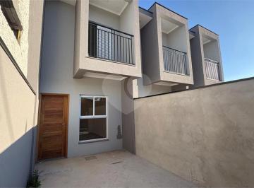 Casa · 79m² · 2 Quartos · 1 Vaga · Casa de vila com 2 quartos à venda em Jardim são paulo - SP