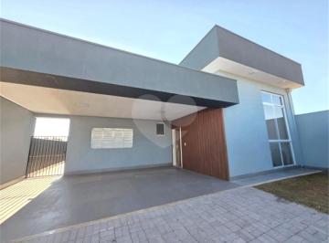 Casa · 220m² · 3 Quartos · 3 Vagas · Casa com 3 quartos à venda em Marambaia - SP