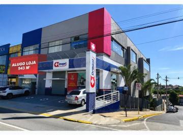 Comercial · 543m² · Salão Comercial à venda em Além ponte - SP