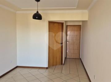 Apartamento · 64m² · 2 Quartos · 1 Vaga · Apartamento com 2 quartos à venda em Jardim das magnólias - SP