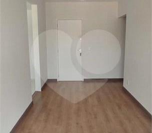 Apartamento · 58m² · 2 Quartos · 1 Vaga · Apartamento com 2 quartos à venda em Santa claudina - SP