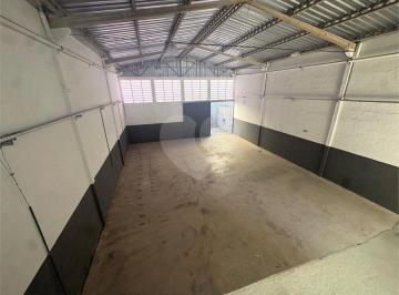 Comercial · 300m² · 5 Vagas · Galpão à venda em Éden - SP