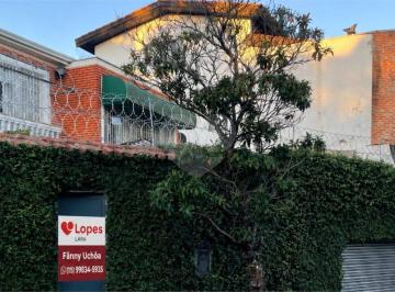 Casa · 305m² · 2 Quartos · 1 Vaga · Casa com 2 quartos à venda em Vila trujillo - SP
