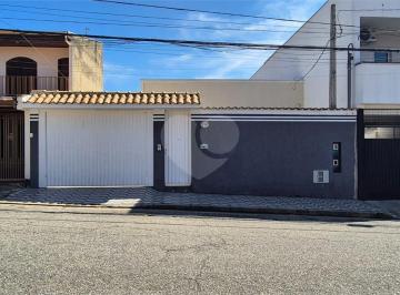 Casa · 166m² · 4 Quartos · 4 Vagas · Casa com 4 quartos à venda em Vila progresso - SP