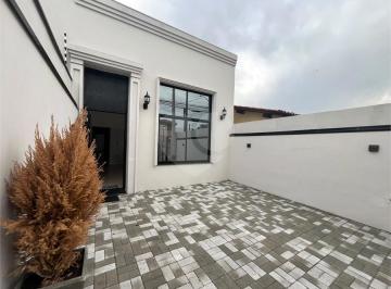 Casa · 90m² · 3 Quartos · 2 Vagas · Casa de vila com 3 quartos à venda em Jardim são carlos - SP