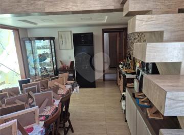 Casa · 353m² · 5 Quartos · 4 Vagas · Sobrado com 5 quartos à venda em Jardim são luiz - SP