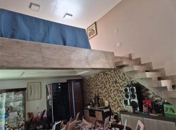 Casa · 353m² · 5 Quartos · 4 Vagas · Sobrado com 5 quartos à venda em Jardim são luiz - SP