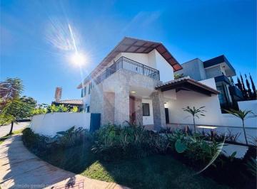 Casa · 272m² · 4 Quartos · 4 Vagas · Condomínio com 4 quartos à venda em Jardim residencial chácara ondina - SP