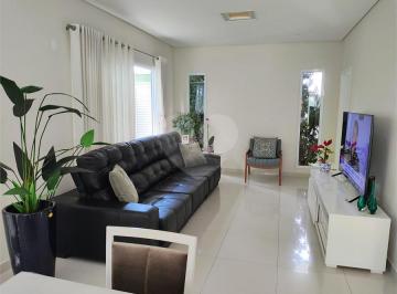 Casa · 236m² · 3 Quartos · 4 Vagas · Condomínio com 3 quartos à venda em Jardim do paço - SP