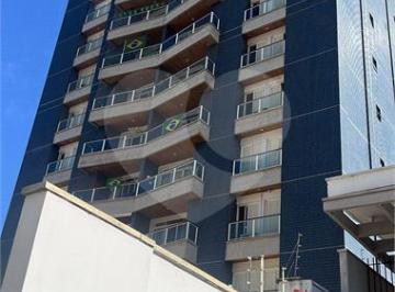 Apartamento · 93m² · 3 Quartos · 2 Vagas · Apartamento com 3 quartos à venda em Vila itapura - SP