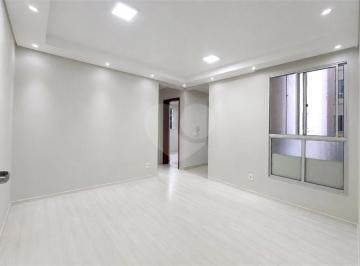 Apartamento · 47m² · 2 Quartos · 1 Vaga · Apartamento com 2 quartos à venda em Aparecidinha - SP