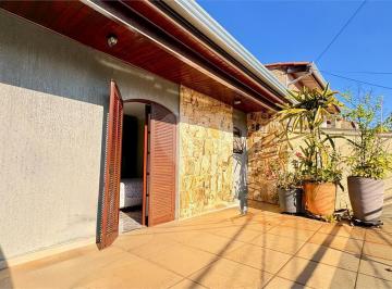 Casa · 179m² · 3 Quartos · 2 Vagas · Sobrado com 3 quartos à venda em Jardim são guilherme - SP