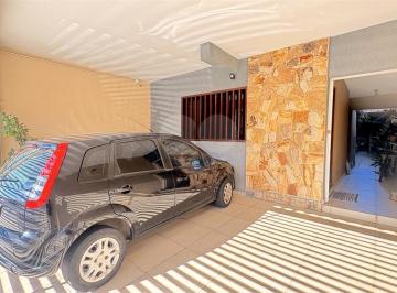Casa · 179m² · 3 Quartos · 2 Vagas · Sobrado com 3 quartos à venda em Jardim são guilherme - SP