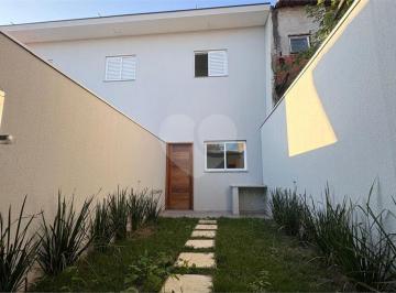 Casa · 81m² · 2 Quartos · 1 Vaga · Casa de vila com 2 quartos à venda em Jardim são paulo - SP