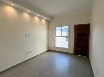 Casa · 81m² · 2 Quartos · 1 Vaga · Casa de vila com 2 quartos à venda em Jardim são paulo - SP